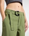 COBRA CARGO PANTOLON Loden Green