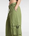 COBRA CARGO PANTOLON Loden Green