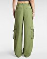 COBRA CARGO PANTOLON Loden Green