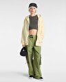 COBRA CARGO PANTOLON Loden Green