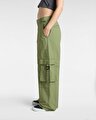 COBRA CARGO PANTOLON Loden Green