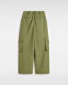 COBRA CARGO PANTOLON Loden Green