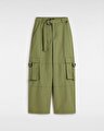 COBRA CARGO PANTOLON Loden Green