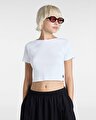 DREW BABY TİŞÖRT White