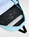 ÇOCUK OLD SKOOL GROM SIRT ÇANTASI Crystal Blue