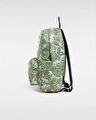 ÇOCUK OLD SKOOL GROM SIRT ÇANTASI Loden Green/White