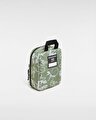OLD SKOOL BESLENME ÇANTASI Loden Green/White