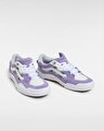 SKATE 2 WAYVEE AYAKKABI Purple