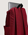 OLD SKOOL CLASSIC SIRT ÇANTASI Bordeaux