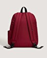 OLD SKOOL CLASSIC SIRT ÇANTASI Bordeaux