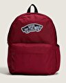 OLD SKOOL CLASSIC SIRT ÇANTASI Bordeaux