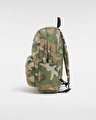 OLD SKOOL CLASSIC SIRT ÇANTASI Vintage Camo