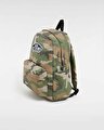 OLD SKOOL CLASSIC SIRT ÇANTASI Vintage Camo