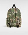 OLD SKOOL CLASSIC SIRT ÇANTASI Vintage Camo