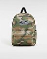 OLD SKOOL CLASSIC SIRT ÇANTASI Vintage Camo