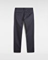 AUTHENTIC CHINO SLIM PANTOLON Asphalt