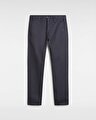 AUTHENTIC CHINO SLIM PANTOLON Asphalt
