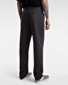 AUTHENTIC CHINO SLIM PANTOLON Asphalt