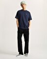 AUTHENTIC CHINO RELAXED PANTOLON Black