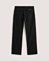AUTHENTIC CHINO RELAXED PANTOLON Black