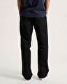 AUTHENTIC CHINO RELAXED PANTOLON Black