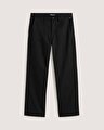 AUTHENTIC CHINO RELAXED PANTOLON Black