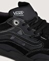 SKATE 2 WAYVEE AYAKKABI Black/Black/Grey