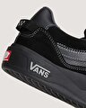 SKATE 2 WAYVEE AYAKKABI Black/Black/Grey