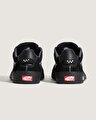 SKATE 2 WAYVEE AYAKKABI Black/Black/Grey