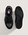 SKATE 2 WAYVEE AYAKKABI Black/Black/Grey