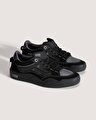 SKATE 2 WAYVEE AYAKKABI Black/Black/Grey