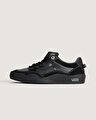 SKATE 2 WAYVEE AYAKKABI Black/Black/Grey