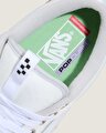 SKATE OLD SKOOL 36 + AYAKKABI White/Gum