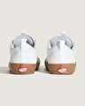 SKATE OLD SKOOL 36 + AYAKKABI White/Gum