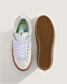 SKATE OLD SKOOL 36 + AYAKKABI White/Gum