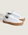 SKATE OLD SKOOL 36 + AYAKKABI White/Gum