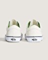 OLD SKOOL AYAKKABI Marshmallow/Green