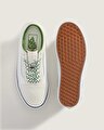 OLD SKOOL AYAKKABI Marshmallow/Green
