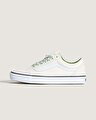 OLD SKOOL AYAKKABI Marshmallow/Green