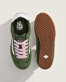 SUPER LOWPRO AYAKKABI Green/Pink