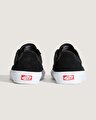 SKATE CURREN CAPLES AYAKKABI Black/White