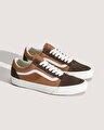 OLD SKOOL AYAKKABI Brown/Brown