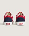OLD SKOOL AYAKKABI Navy/Red