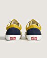 OLD SKOOL AYAKKABI Navy/Yellow