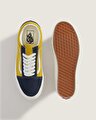 OLD SKOOL AYAKKABI Navy/Yellow