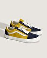 OLD SKOOL AYAKKABI Navy/Yellow