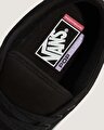 SKATE CHUKKA LOW SIDESTRIPE AYAKKABI Black