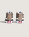 ÇOCUK SK8-MID REISSUE V CIRTCIRTLI AYAKKABI (4-8 YAŞ) Walnut