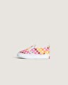 KÜÇÜK ÇOCUK SLIP-ON V AYAKKABI (1-4 YAŞ) Checkerboard