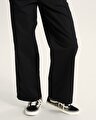 OLD SKOOL AYAKKABI Black/Leopard